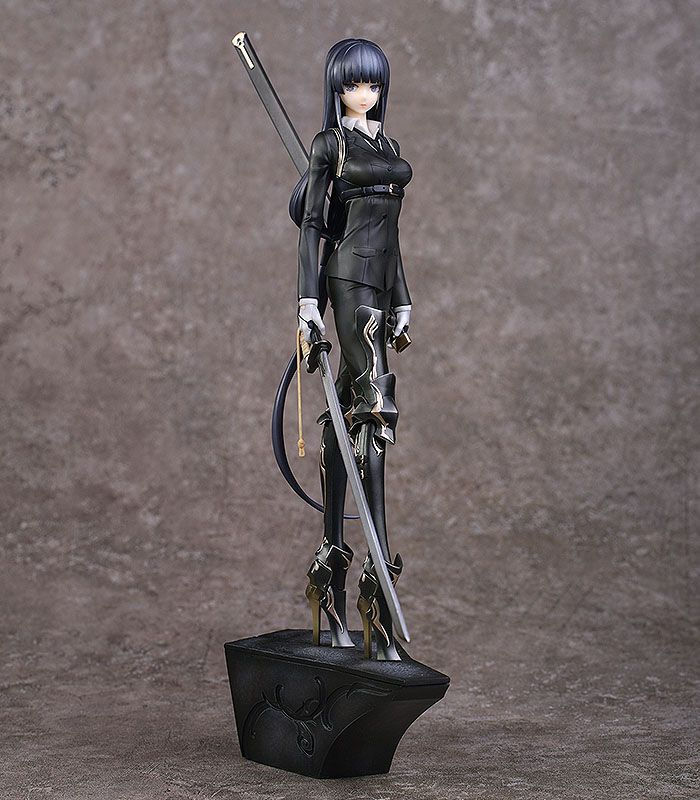 Miniatura: G.A.D - Karasu  (Myethos)
