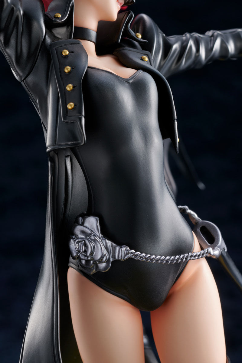 Miniatura: Persona 5 - Kasumi Yoshizawa Phantom Thief Ver. (AMAKUNI)
