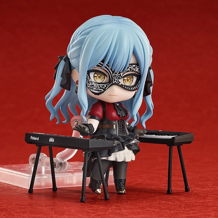 Miniatura: NENDOROID - BanG Dream! - Oblivionis (GOODSMILE)