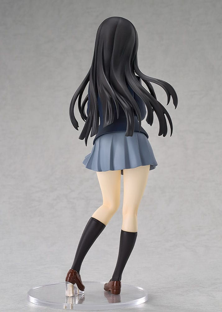 Miniatura: K-On! - POP UP PARADE Size L - Mio Akiyama (GOODSMILE)