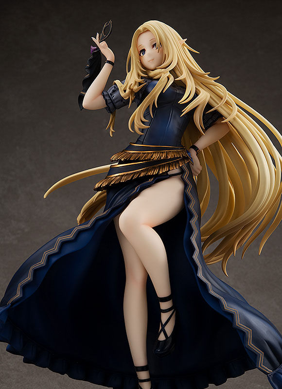 Miniatura: The Eminence in Shadow - Alpha: Dress Ver. (KADOKAWA)