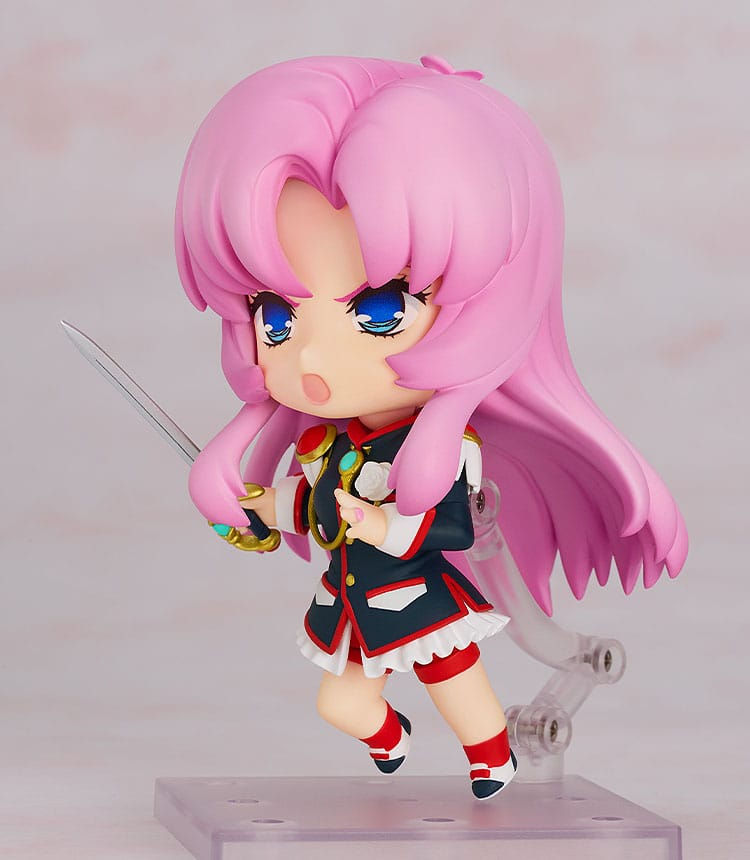 Miniatura: NENDOROID - Revolutionary Girl Utena - Utena Tenjo (GOODSMILE)