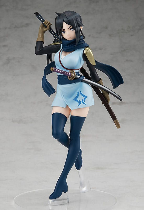 Miniatura: POP UP PARADE - Is It Wrong to Try to Pick Up Girls in a Dungeon? -Yamato Mikoto