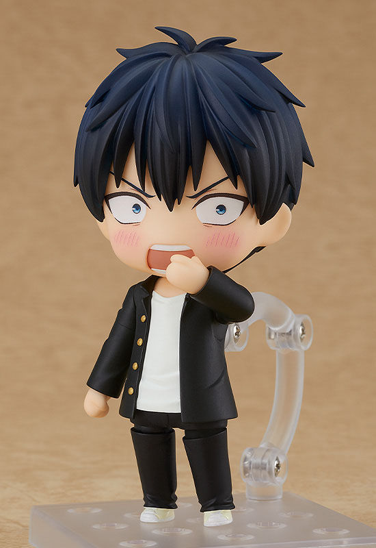 Miniatura: NENDOROID - Given - Ritsuka Uenoyama (GOODSMILE)