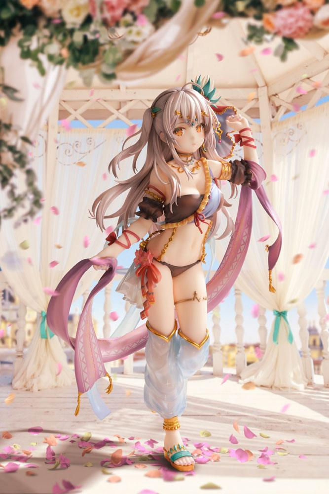 Miniatura: Original Character - Dancer by Momoko (Nocturne)