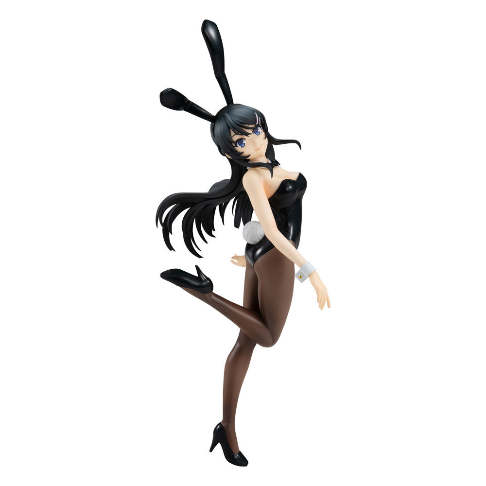 POP UP PARADE - Rascal Does Not Dream of Bunny Girl Senpai - Mai Sakurajima