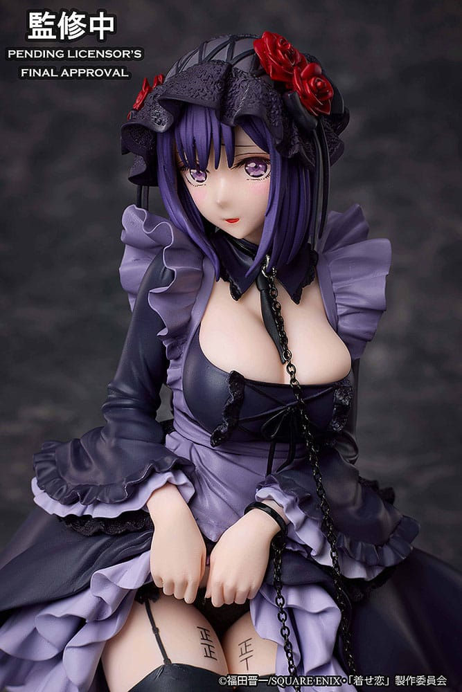 Miniatura: My Dress Up Darling - Marin Kitagawa Shizuku Kuroe Cosplay Ver.. (Aniplex)