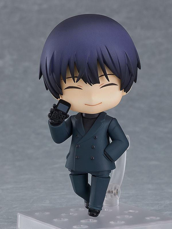 Miniatura: NENDOROID - Love of Kill -  Ryang-Ha Song (GOODSMILE)