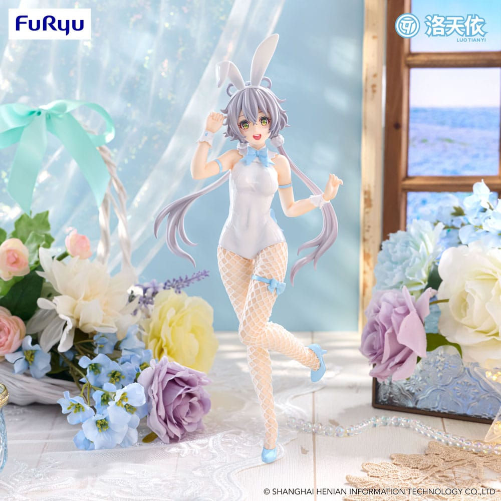 VTuber - BiCute Bunnies - V Singer Luo Tian Yi (Furyu)