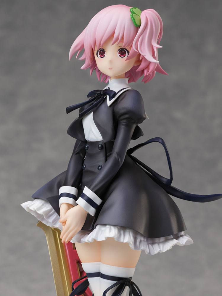 Miniatura: Assault Lily Bouquet - Riri Hitotsuyanagi (FURYU)
