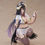 Miniatura: OVERLORD - DESKTOP CUTE FIGURE - ALBEDO - NURSE Ver. (TAITO)