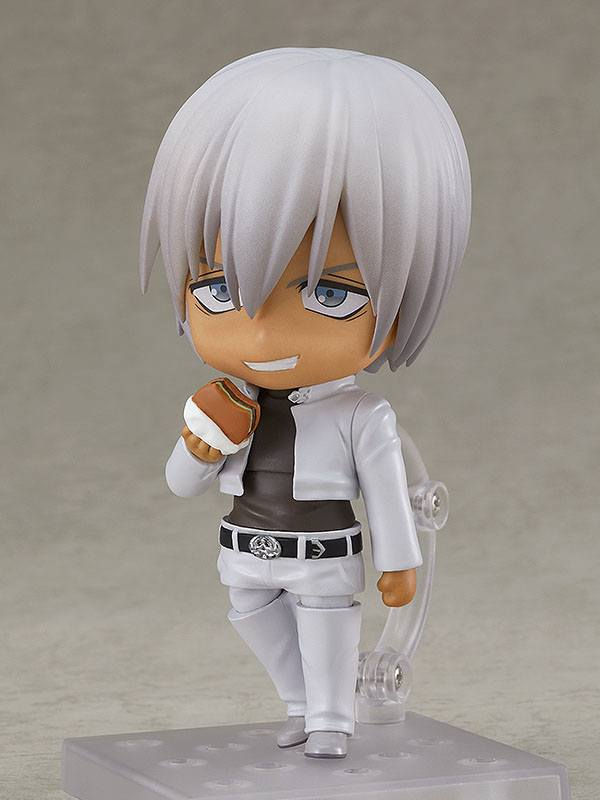 Miniatura: NENDOROID - Blood Blockade Battlefront & Beyond - Zapp Renfro (GOODSMILE)