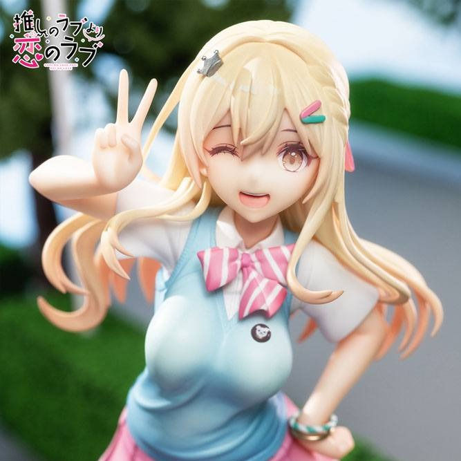 OshiRabu: Waifus Over Husbandos - Ren Furutachi (APEX)