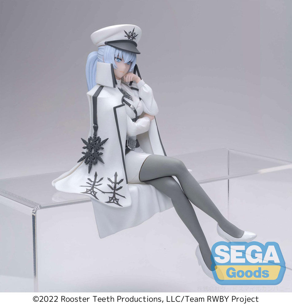 Miniatura: PM Perching - RWBY: Ice Queendom -  Weiss Schnee: Nightmare Side (SEGA)