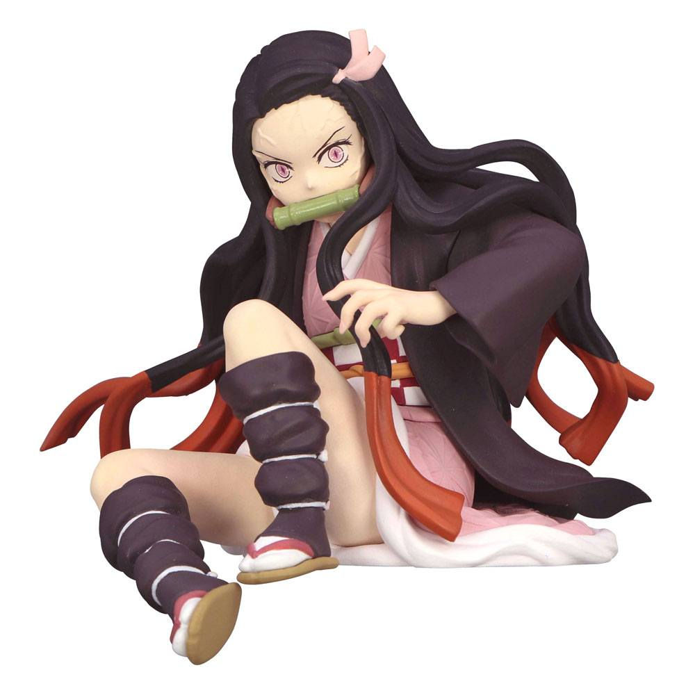 NOODLE STOPPER - Demon Slayer - Nezuko Kamado (Furyu)