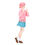 Miniatura: Blue Box - Hina Chono (BANPRESTO)
