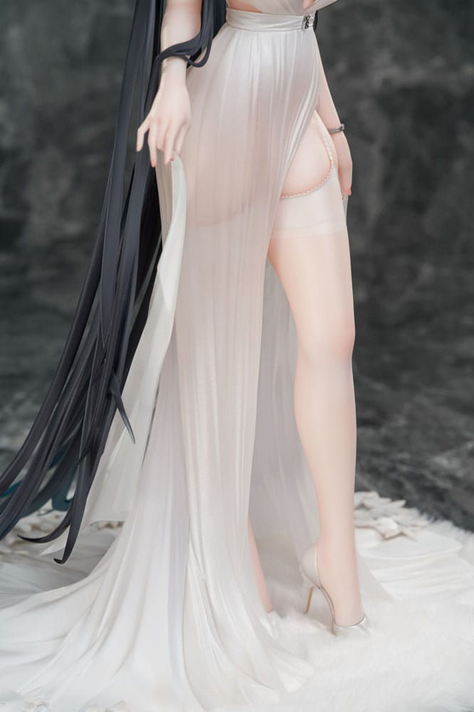 Miniatura: Azur Lane - Taiho Wedding Temptation on the Sea Breeze Ver. Standard E. (AiGame)