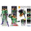 Miniatura: CHOZOKADO - JoJo's Bizarre Adv. (Part3) - Star Platinum (Medicos Ent.)