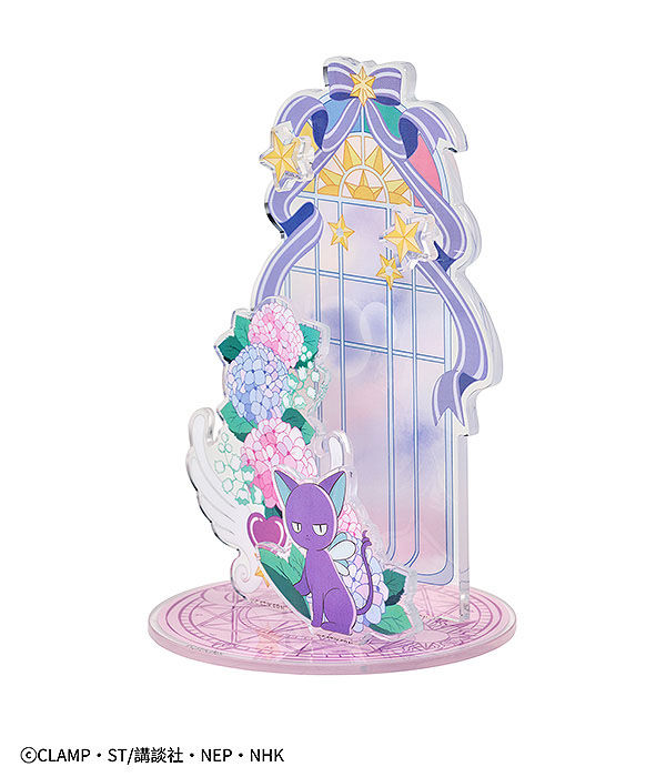 Miniatura: Cardcaptor Sakura: Clear Card - Jewelry Stand Suppi (GOODSMILE)