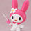 Miniatura: NENDOROID - Onegai My Melody - My Melody (GOODSMILE)