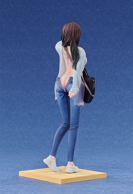 Miniatura: Original - Guitar MeiMei: Flower & Mirror (Luminous Box)