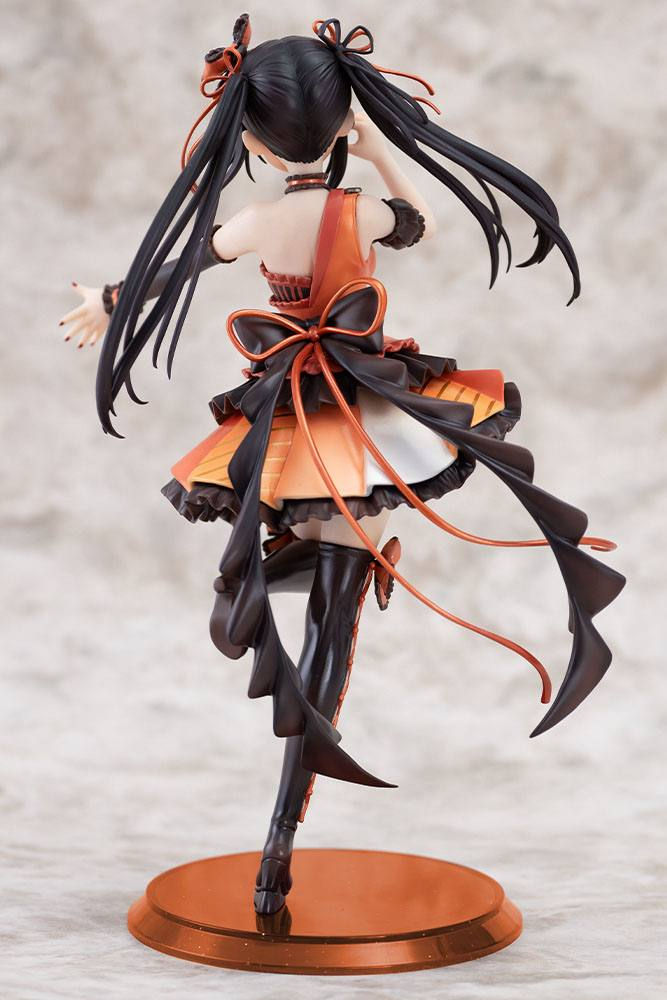 Miniatura: Date A Live Fragment - Kurumi Tokisaki (Idol Ver.) Another Edition (Plum)