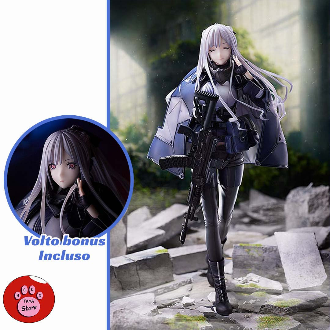 Girls Frontline - AK-12 (Phat!)