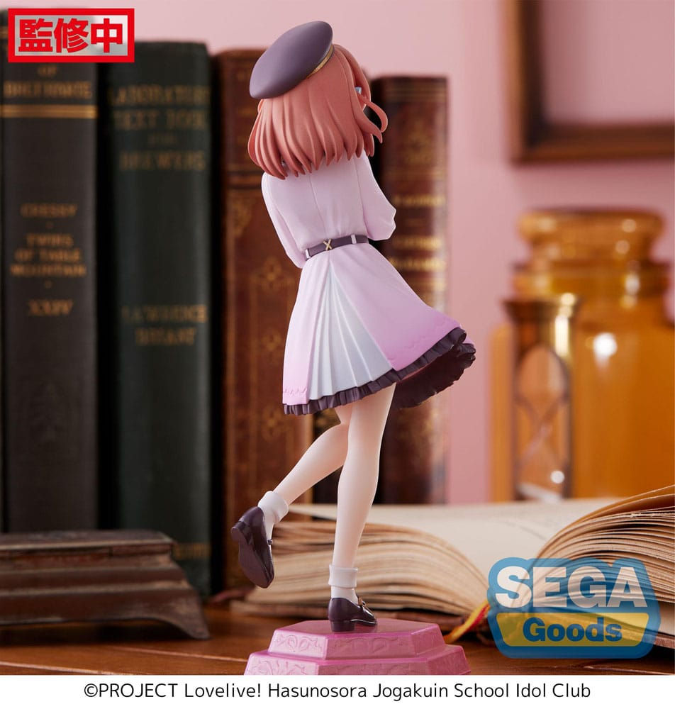 Miniatura: Love Live! Superstar!! - Kaho Hinoshita (SEGA)