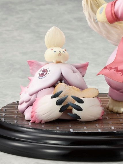 Miniatura: Made in Abyss - Nanachi e Mitty (Bellfine)