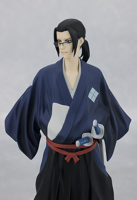 Miniatura: Samurai Champloo - Pop Up Parade L - Jin (GOODSMILE)