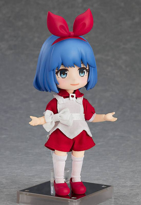 Miniatura: NENDOROID DOLL - Omega Sisters - Omega Ray (GOODSMILE)