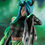 Miniatura: BISHOUJO - My Little Pony - Queen Chrysalis (KOTOBUKIYA)