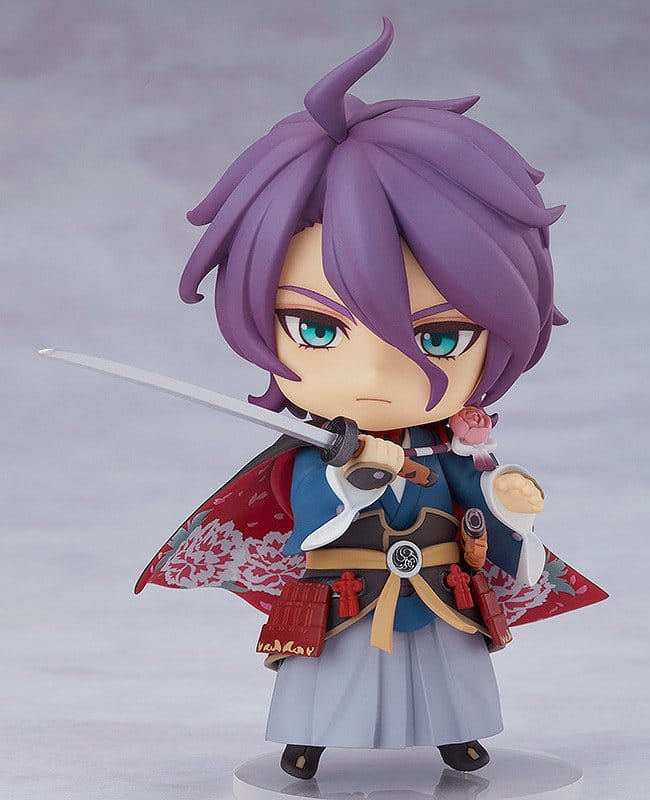 NENDOROID - Touken Ranbu – Kasen Kanesada (GOODSMILE)