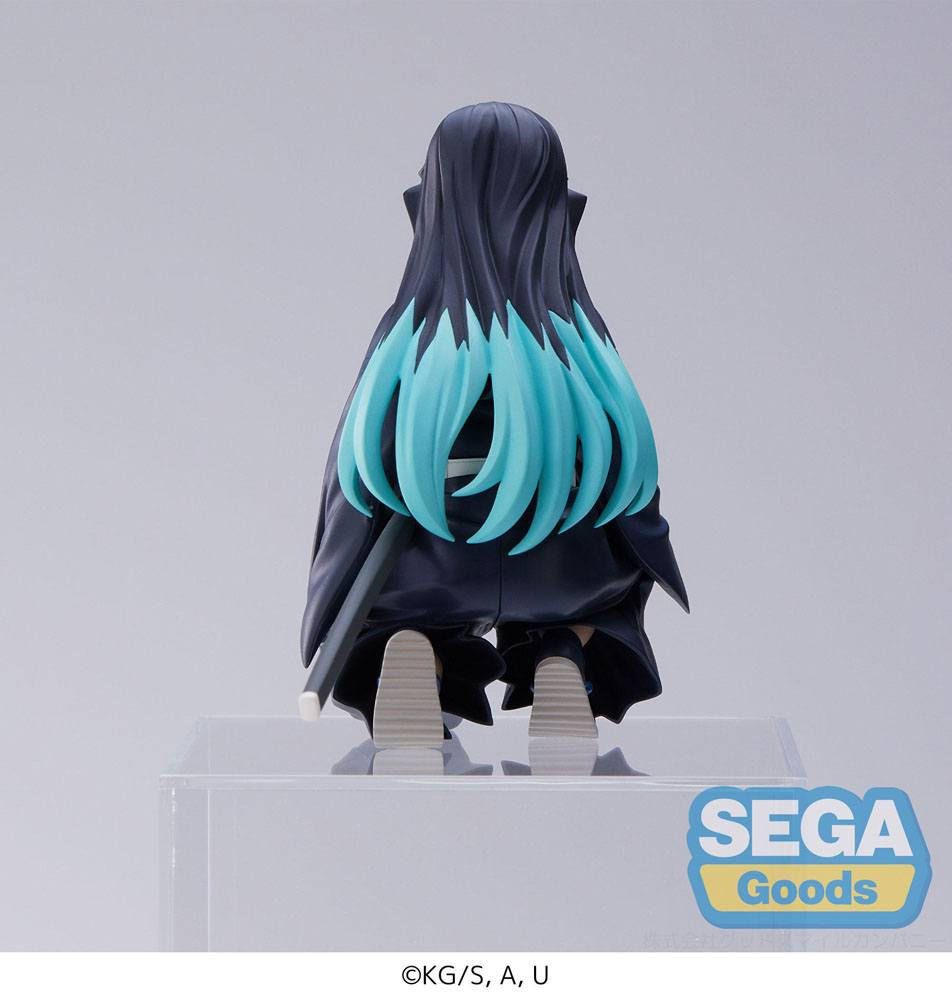 Miniatura: PM Figure - Demon Slayer - Muichiro Tokito, Hashira Meeting (SEGA)