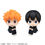Miniatura: LOOK UP - Haikyu - Shoyo Hinata & Tobio Kageyama SET (MEGAHOUSE)
