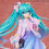 Miniatura: Vocaloid - Hatsune Miku, Digital Stars 202 (Hobby Stock)