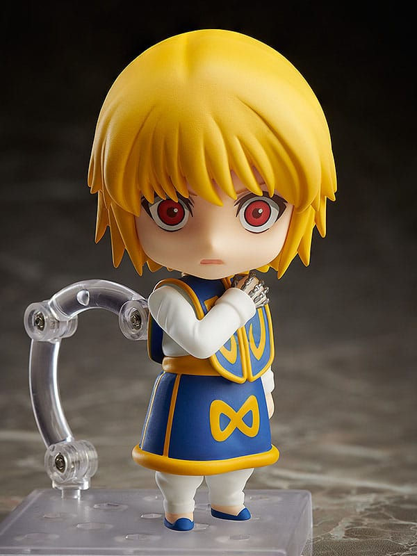 Miniatura: NENDOROID - Hunter x Hunter - Kurapika  (GOODSMILE)