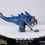 Miniatura: Monster Hunter CHIBI Line - Nargacuga 10 cm (ANIMEGAMI Studios)