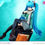 Miniatura: Vocaloid - Hatsune Miku Prisma Wing (PRIME 1)