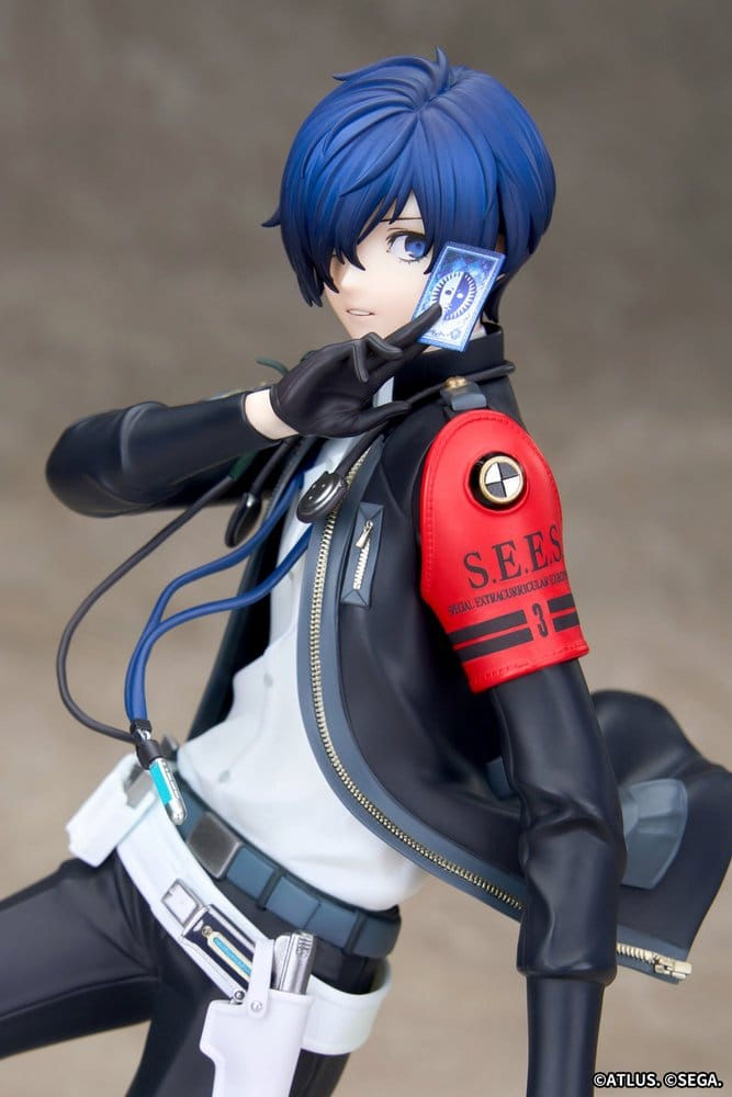 Miniatura: Persona 3 Reload Limpie Series Protagonist (APEX)