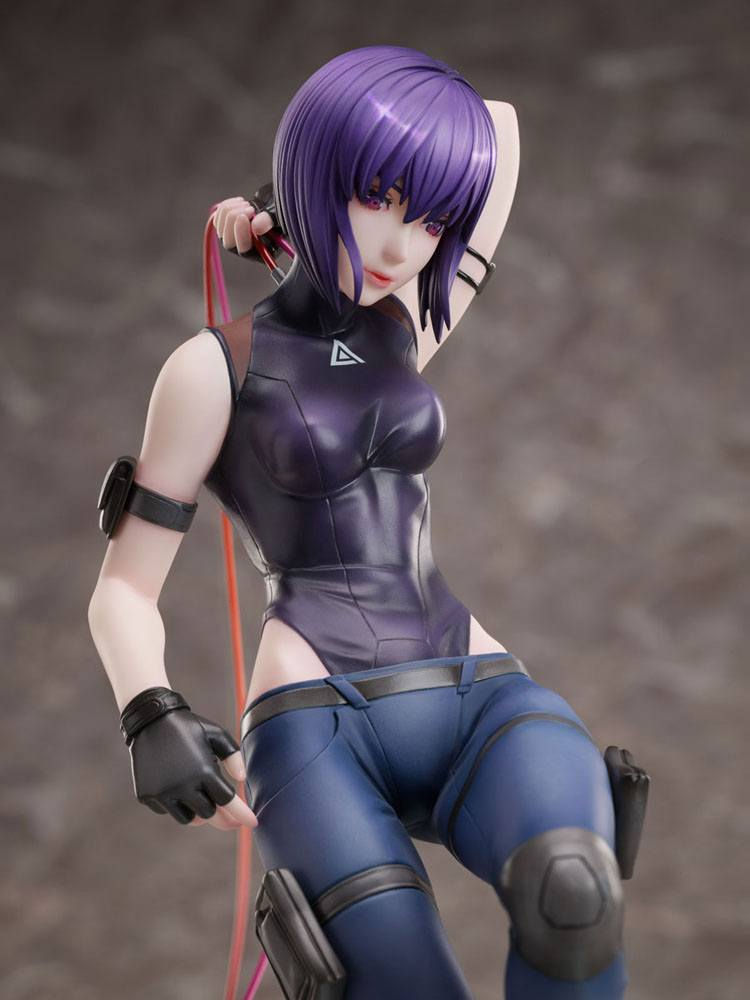 Miniatura: FNEXT - Ghost in the Shell: SAC_2045 - Motoko Kusanagi (Furyu)