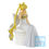 Miniatura: Ichibansho - Sailor Moon - Princess Serenity (BANPRESTO)