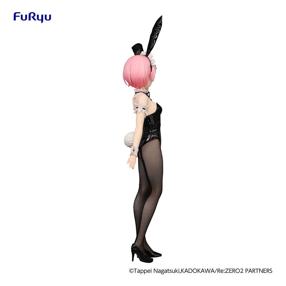 Miniatura: Re:Zero - Ram, BiCute Bunnies (Furyu)