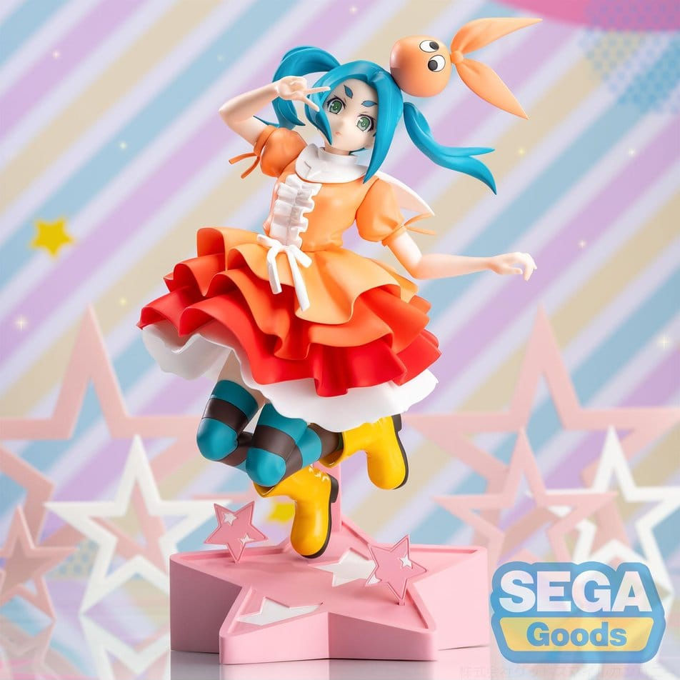 Monogatari Series XStellar - Yotsugi Ononoki (SEGA)