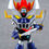 Miniatura: NENDOROID - Great Mazinger (GOODSMILE)