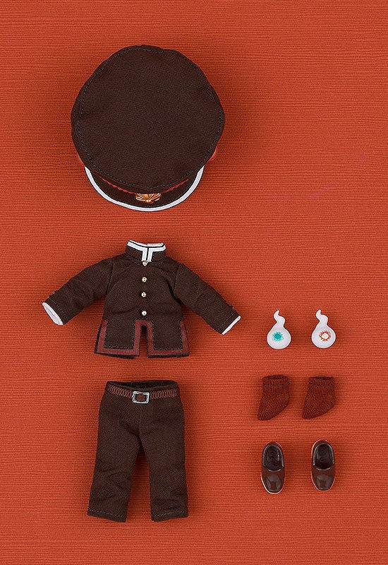 Miniatura: Toilet-Bound Hanako-kun - NENDOROID DOLL Outfit Set: Hanako-kun (GOODSMILE)