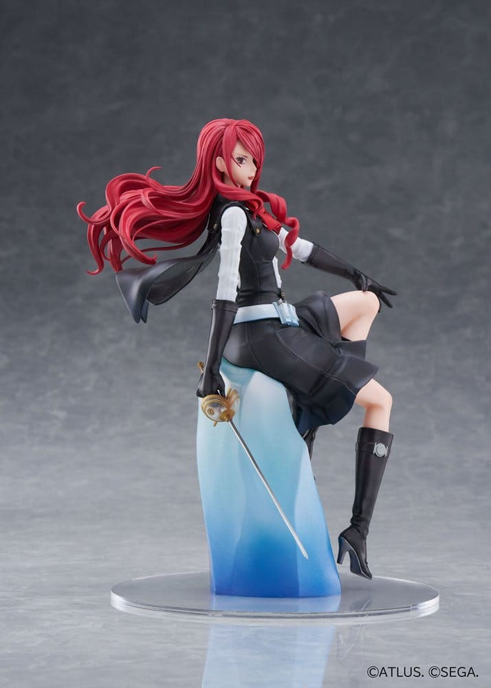 Miniatura: Persona 3 Reload Mitsuru Kirijo (AMAKUNI)