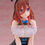 Miniatura: The Quintessential Quintuplets Desktop Cute Miku Nakano (Bunny Ver.) (TAITO)