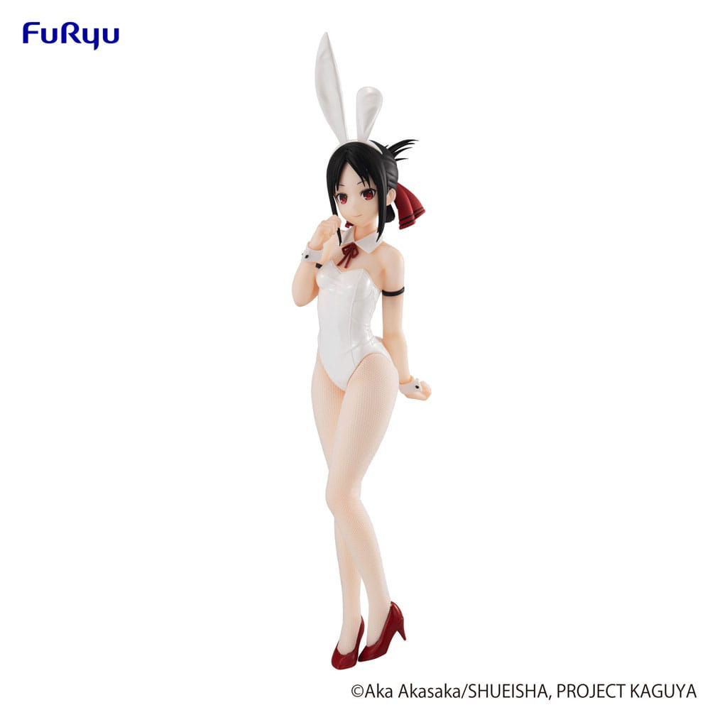 BiCute Bunnies - Kaguya-sama: Love is War - Kaguya Shinomiya (Furyu)