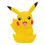 Thumbnail: Pokemon Vinyl Figure - Pikachu